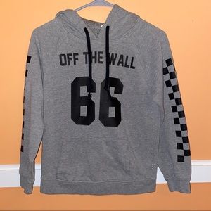 Vans Hoodie